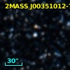 2MASS J00351012-7407198
