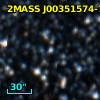 2MASS J00351574-7336040