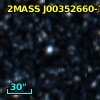 2MASS J00352660-7351027