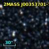 2MASS J00353701-7320462
