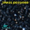 2MASS J00354988-7308293