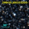 2MASS J00355205-7323575