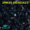 2MASS J00361623-7357319