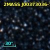 2MASS J00373036-7400270
