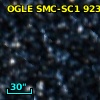 OGLE SMC-SC1  92313