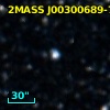 2MASS J00300689-7412429