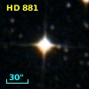 HD    881