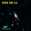 ESO  28-11