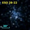 ESO  28-22