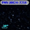 PMN J0024-7258
