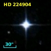 HD 224904