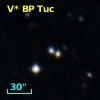 V* BP Tuc