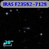 IRAS F23582-7128