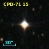 CPD-71    15