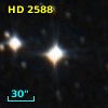 HD   2588