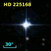 HD 225168