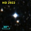 HD   2922