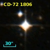 CD-72  1806
