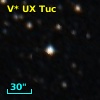 V* UX Tuc