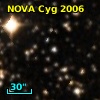 NOVA Cyg 2006