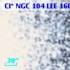 Cl* NGC  104    LEE    1604
