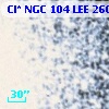Cl* NGC  104    LEE    2603