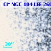 Cl* NGC  104    LEE    2605