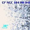 Cl* NGC  104     HH    9411