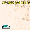 Cl* NGC  104     HH    3027