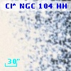 Cl* NGC  104     HH    9062
