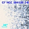Cl* NGC  104    LEE    2416