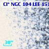 Cl* NGC  104    LEE    1518