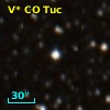 V* CO Tuc