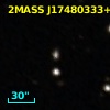 2MASS J17480333+6735232