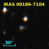 IRAS 00186-7104