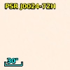 PSR J0024-72H
