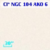 Cl* NGC  104    AKO       6