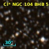 Cl* NGC  104    BHB       5