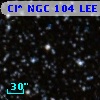 Cl* NGC  104    LEE    3516