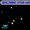 [DSL2000] 1750+680