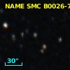 NAME SMC B0026-7101