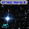 Cl* NGC  104     AL      B