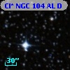 Cl* NGC  104     AL      D