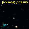 [VV2006] J174550.1+684621