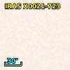 IRAS X0021-723