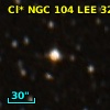 Cl* NGC  104    LEE    3207