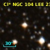 Cl* NGC  104    LEE    2306