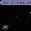 1RXS J172948.6+694422
