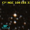 Cl* NGC  104    LEE    3305