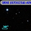 1RXS J173123.6+695549